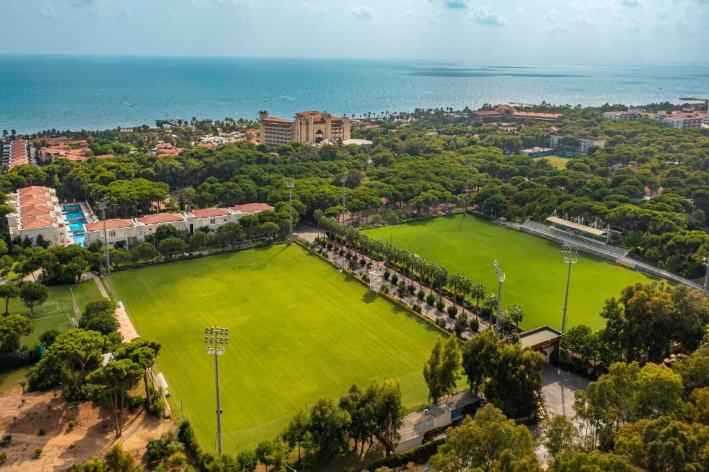 BELLİS DELUXE HOTEL 5★