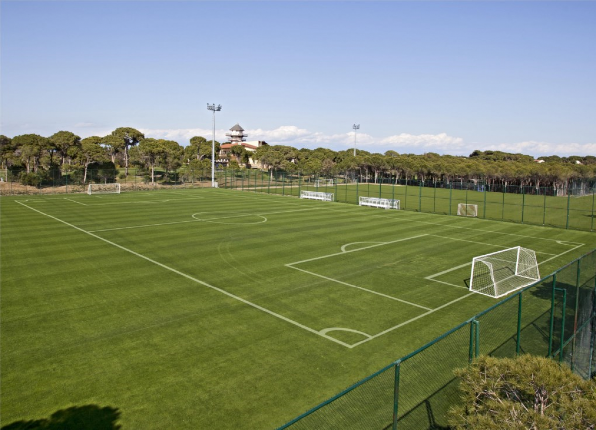 MAXX ROYAL BELEK GOLF RESORT 5★