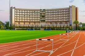 GLORIA SPORTS ARENA HOTEL 5★