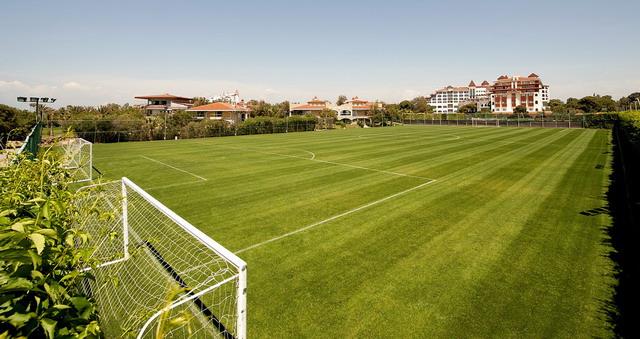 SIRENE BELEK HOTEL 5★