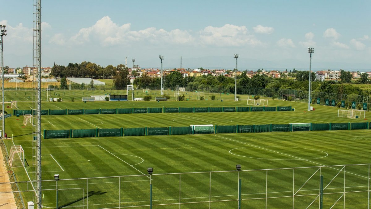 LIMAK ARCADIA SPORT RESORT HOTEL 5★