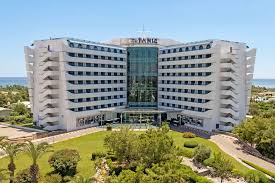 TITANIC DELUXE LARA HOTEL 5★