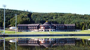 FENERBAHÇE TOPUK YAYLASI RESORT & SPORT