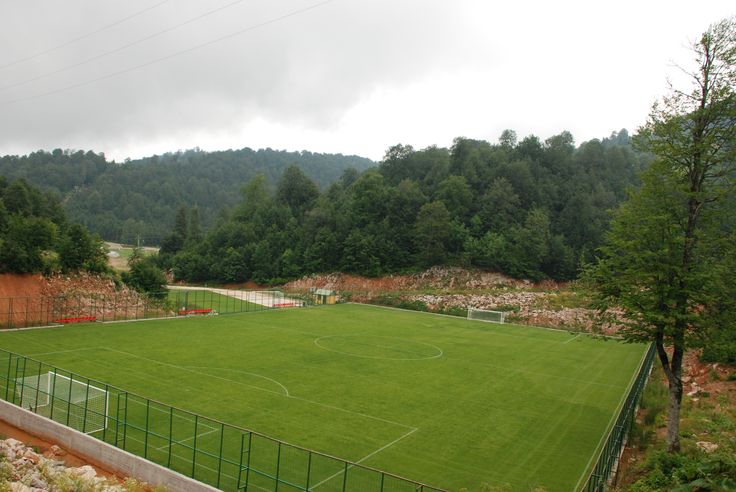THE GREEN PARK KARTEPE RESORT & SPA
