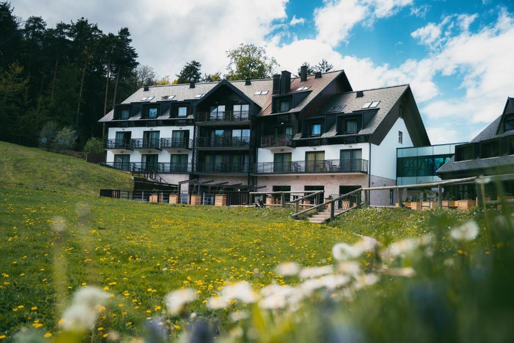 HOTEL ARENA MARIBOR 4★