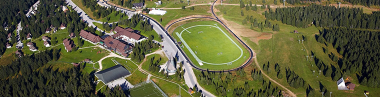 HOTEL ROGLA SLOVENIA 3★