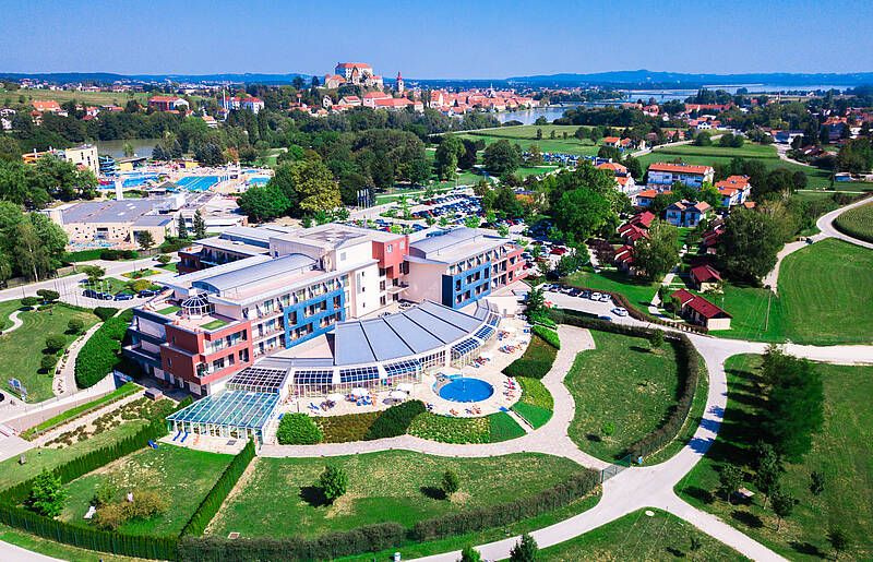 GRAND HOTEL PRIMUS SLOVENIA 4★