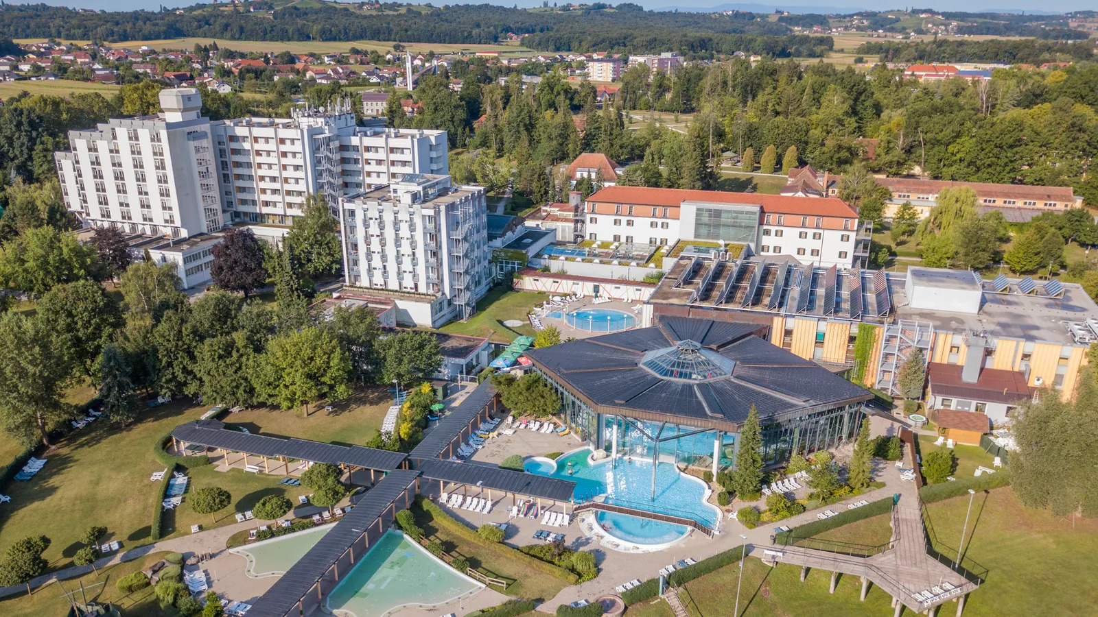 HOTEL RADIN RADENCI SLOVENIA 4★