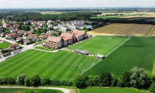HOTEL RADIN RADENCI SLOVENIA 4★