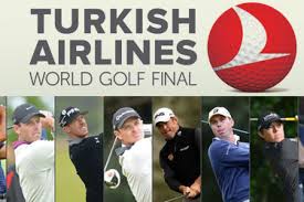 TÜRK HAVAYOLLARI GOLF TURNUVASI