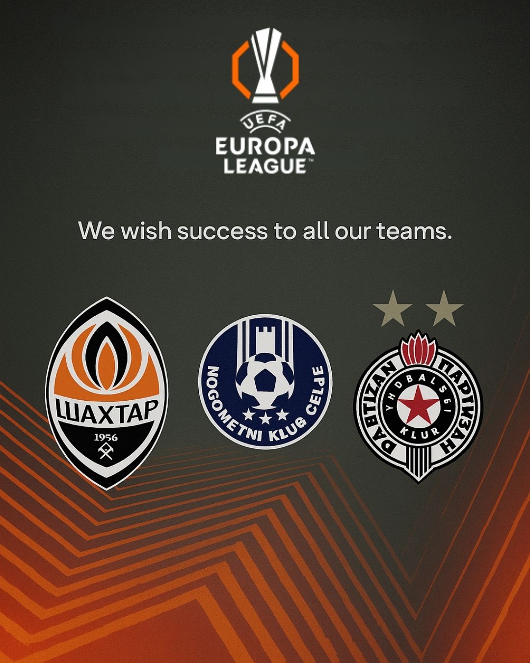 UEFA Europa League 2025/26 – First Qualifying Round Draw is Here!